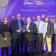 Diamond Bus North West named winner at UK Bus Awards