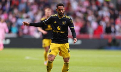 Matheus Cunha to shine against Wolves on Molineux return