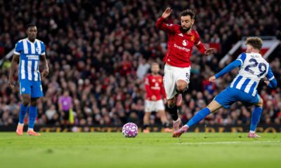 FA Cup fixture details announced