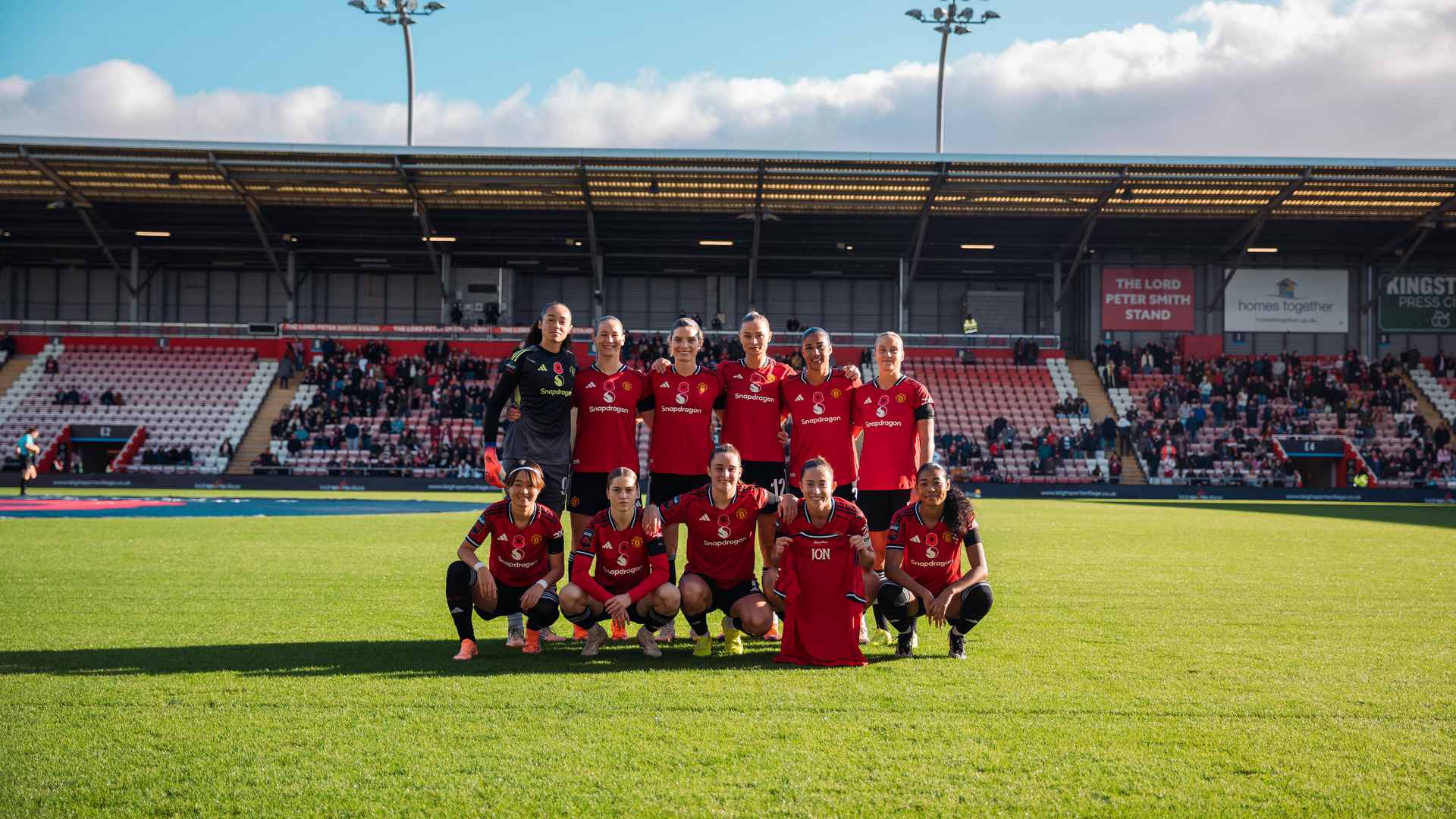 Match preview for Man Utd Women v West Ham | Sunday 7 December