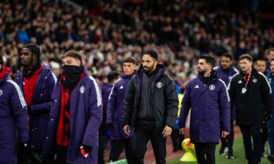 Preview and how to follow: Man Utd v West Ham United | 4 December 2025