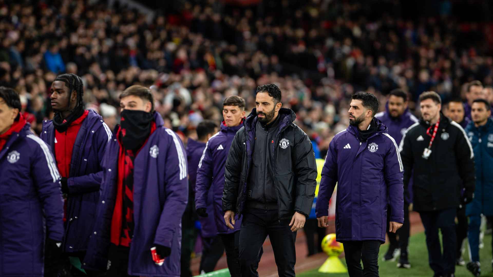 Preview and how to follow: Man Utd v West Ham United | 4 December 2025