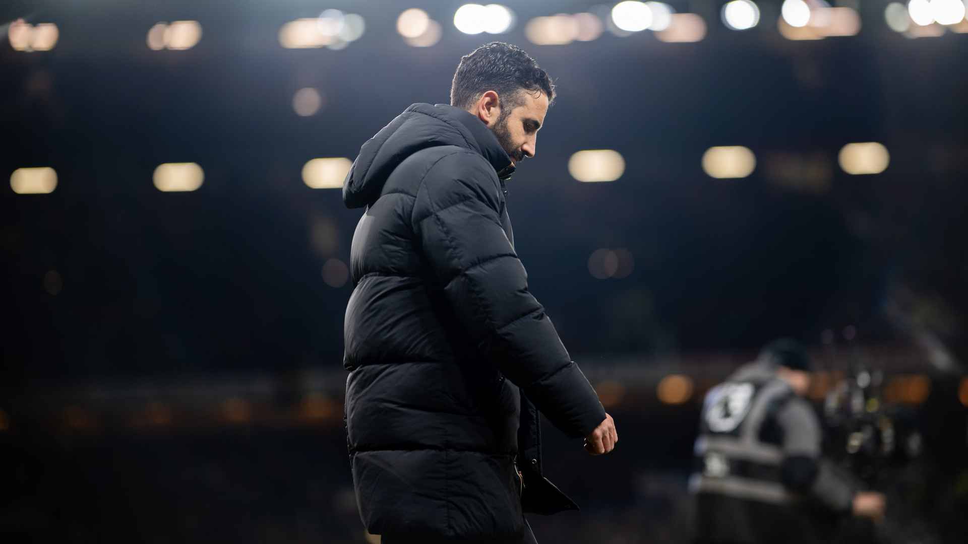 Every word from Ruben Amorim press conference following Man Utd 1 West Ham 1 | 4 December 2025