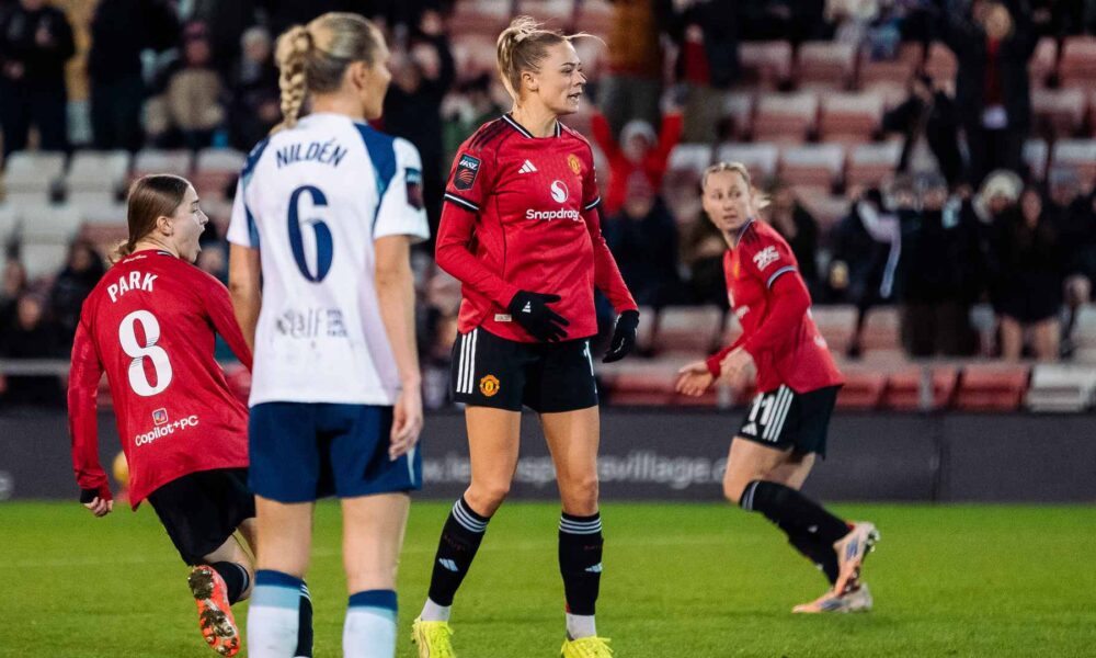 Skinner: Why Rolfo can be an effective No. 9