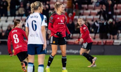 Skinner: Why Rolfo can be an effective No. 9