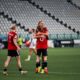 Match report Man Utd Women v Juventus