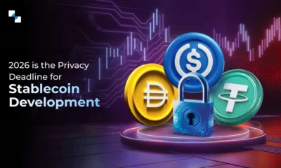 The Utility Era of Web3 Has Arrived & dApps Are Leading It!