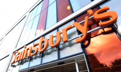 Sainsbury's Nectar loyalty card programme now on Deliveroo