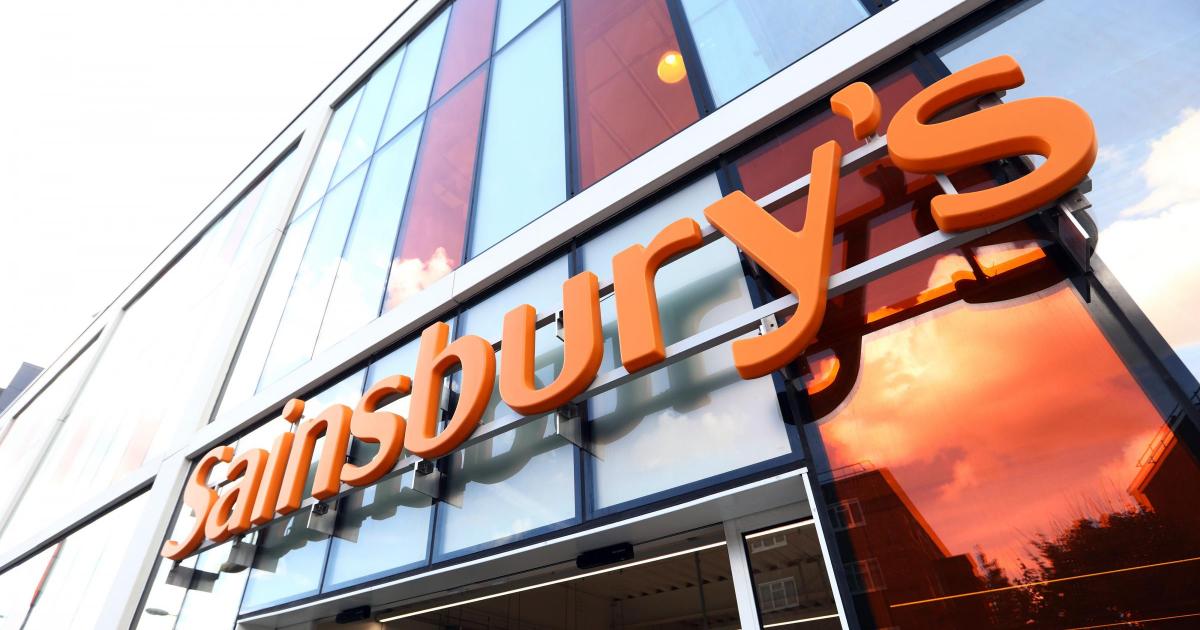 Sainsbury's Nectar loyalty card programme now on Deliveroo
