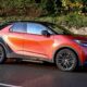 Road test review: Toyota C-HR Plug-in Hybrid