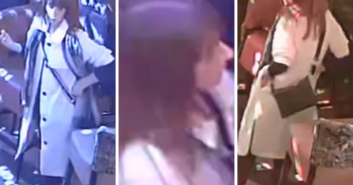 CCTV appeal after coat taken from Slug and Lettuce in York