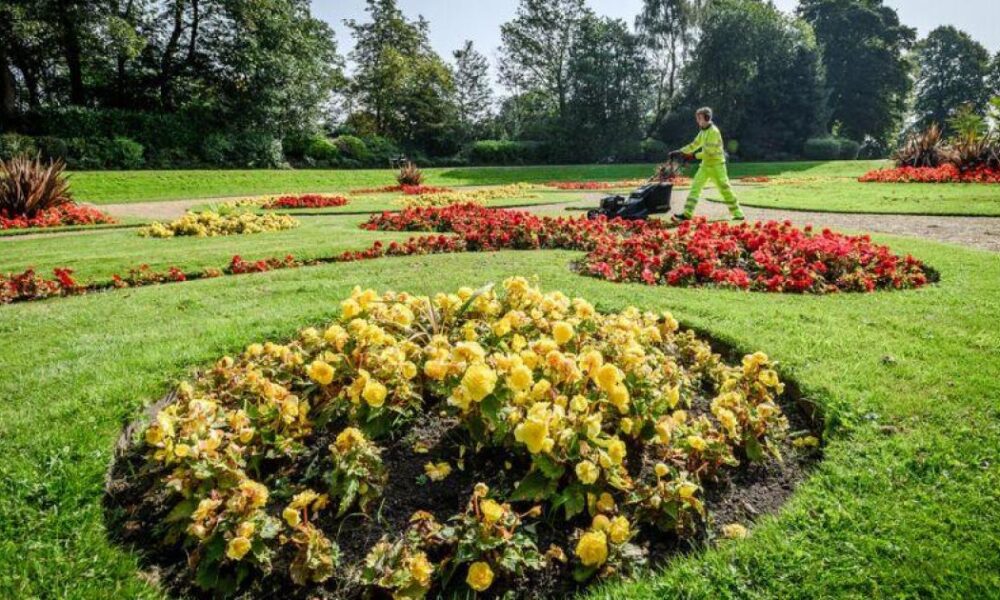 Bolton Council Fields in Trust agreement could protect parks