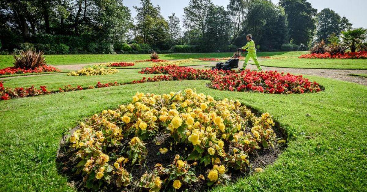 Bolton Council Fields in Trust agreement could protect parks