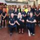 Redcar RNLI ladies guild members honoured for volunteering