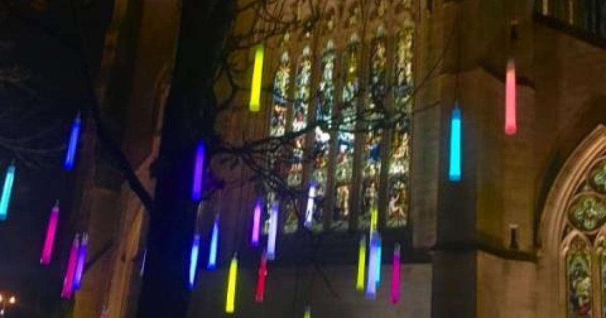 Bolton Hospice prepares for annual Light up a Life services