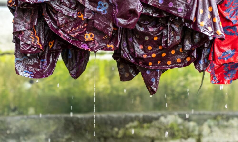 Mrs Hinch fans find amazing way to dry clothes during winter