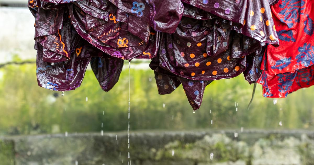 Mrs Hinch fans find amazing way to dry clothes during winter