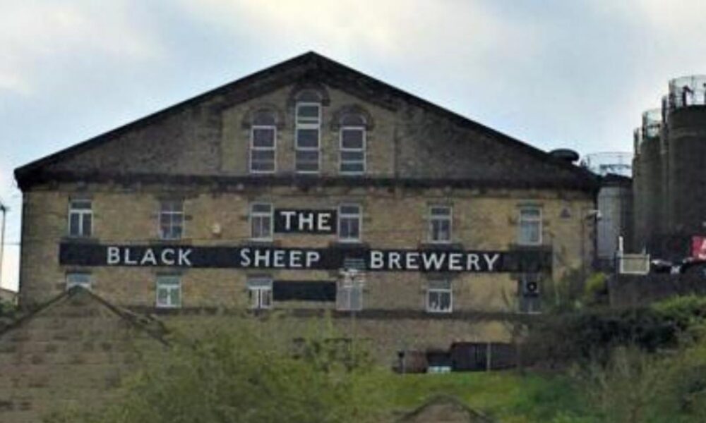 Keystone Brewing Group update on Black Sheep Brewery