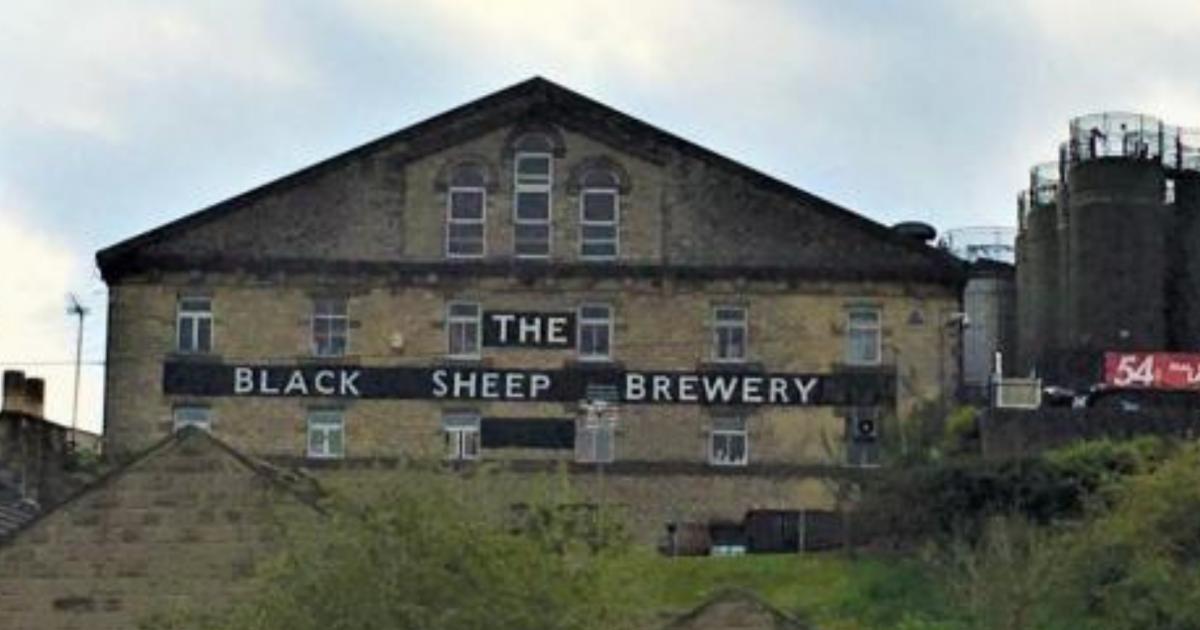 Keystone Brewing Group update on Black Sheep Brewery