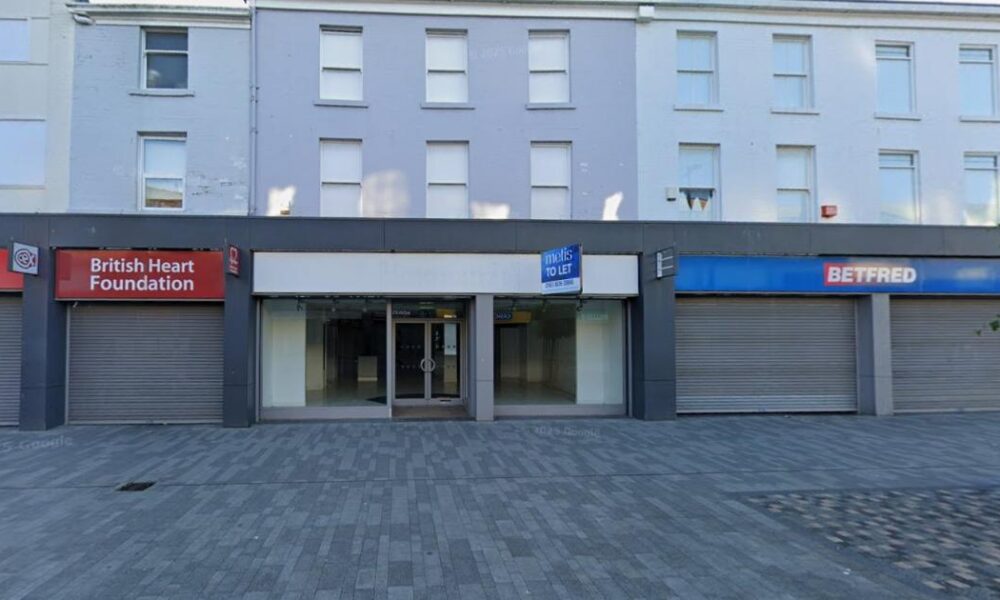 Appeal for 24hr Merkur Slots in Bolton venue dismissed over concerns