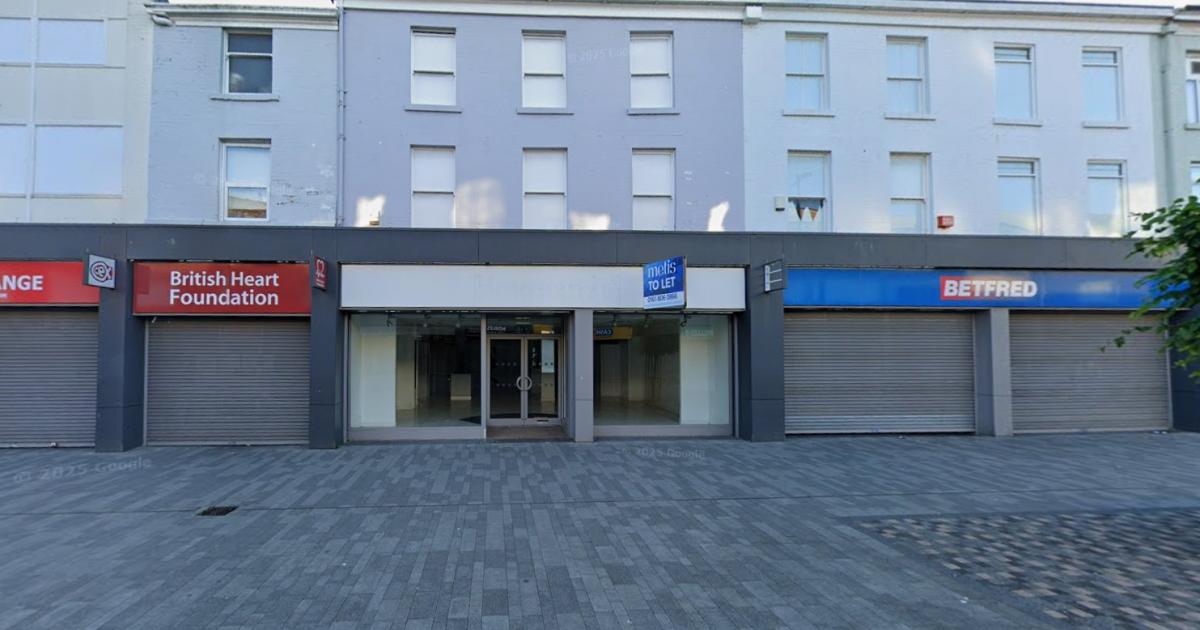 Appeal for 24hr Merkur Slots in Bolton venue dismissed over concerns