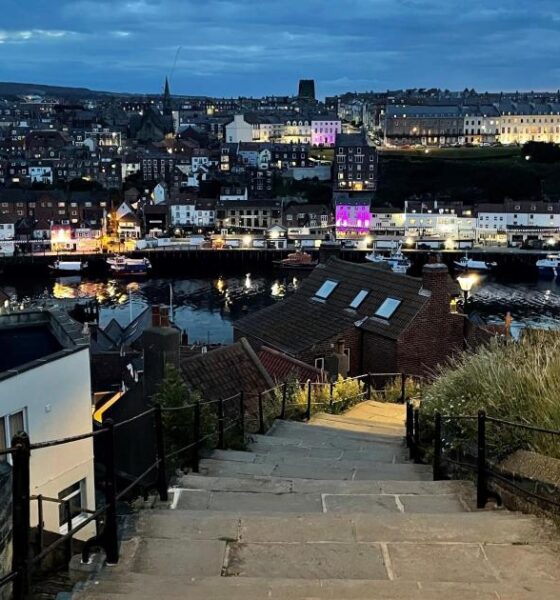 Plan calls for pedestrianisation of Whitby town centre