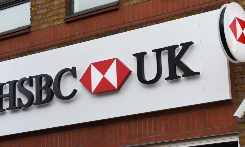 All 327 HSBC branches to stay open until at least 2027
