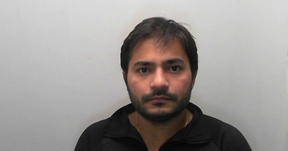 Hyundai driver jailed for fatal North York Moors crash