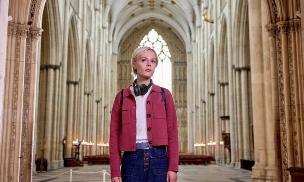 Patience Series 2 to return to Channel 4 on January 7