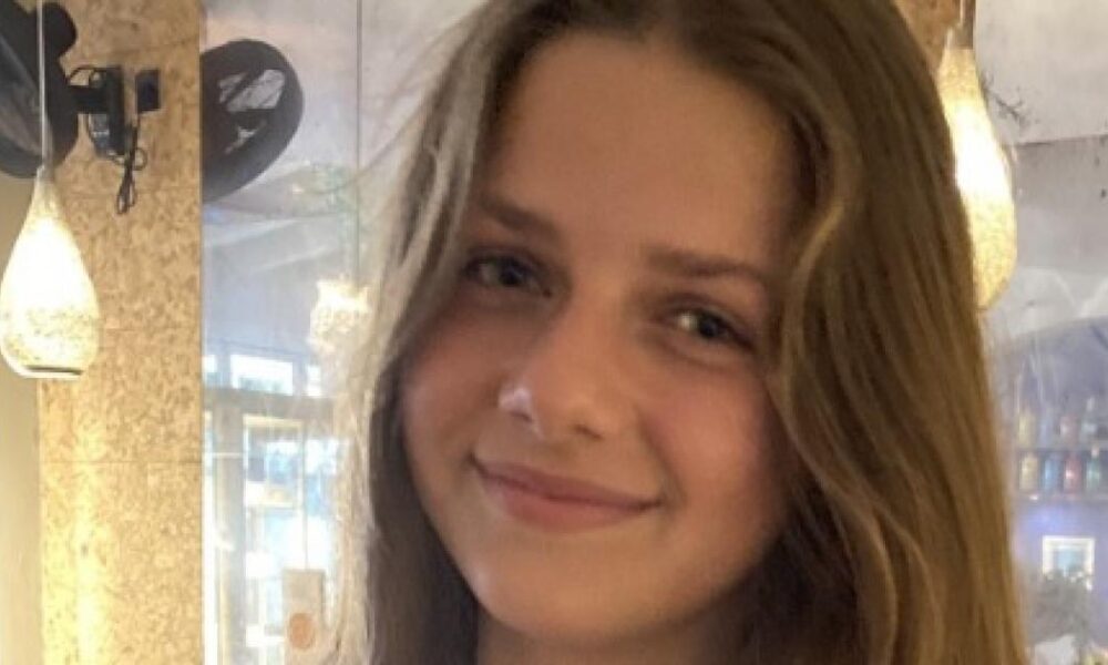 Ellie Hague named as girl killed in Tadcaster crash