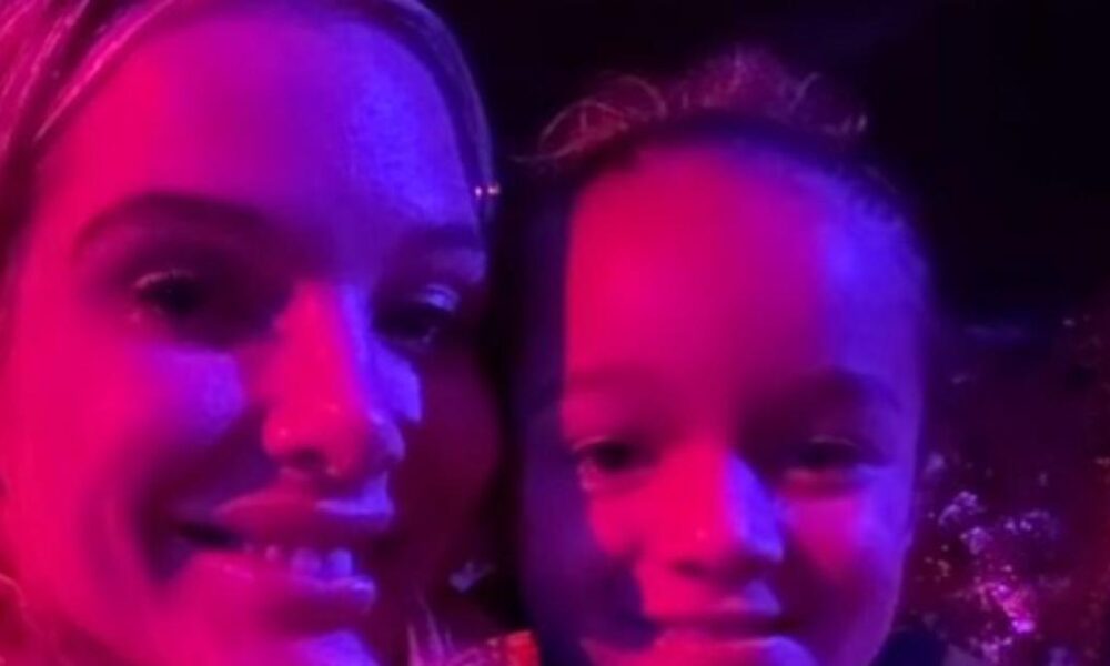 Helen Flanagan opens up about Christmas struggles and sends love