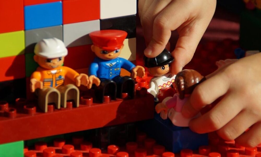 Will tech take over from toys at Christmas? I hope not