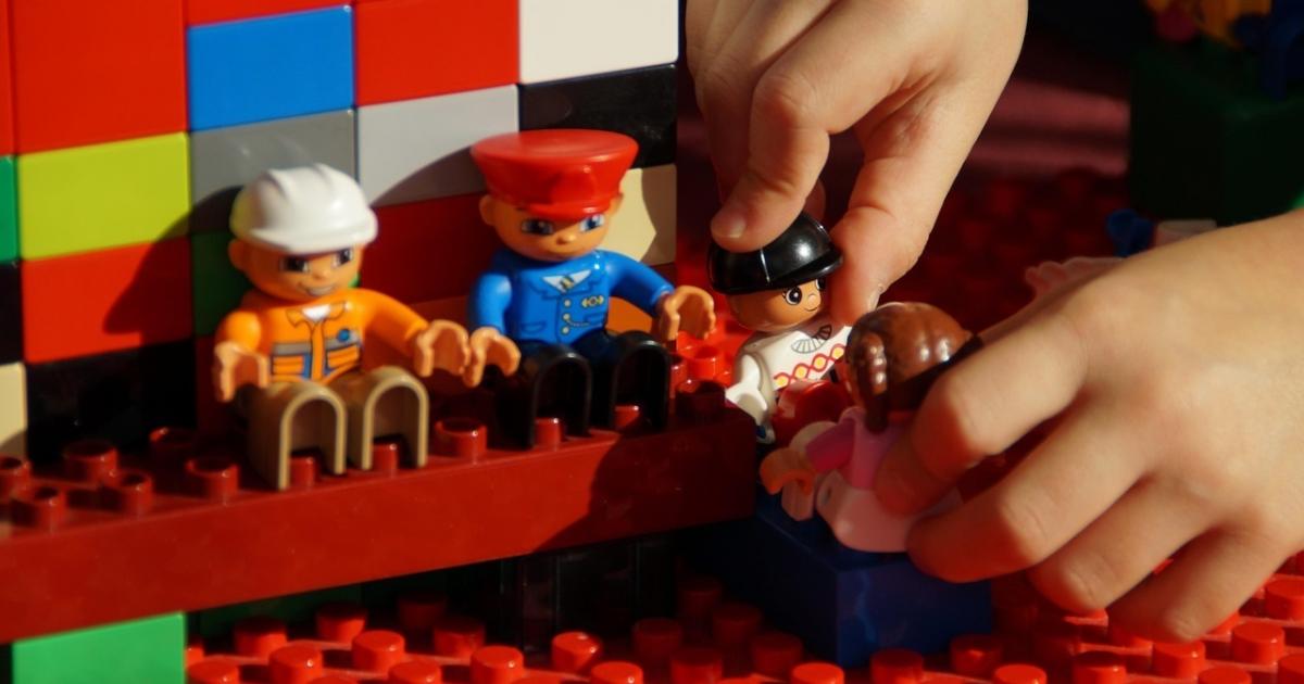 Will tech take over from toys at Christmas? I hope not