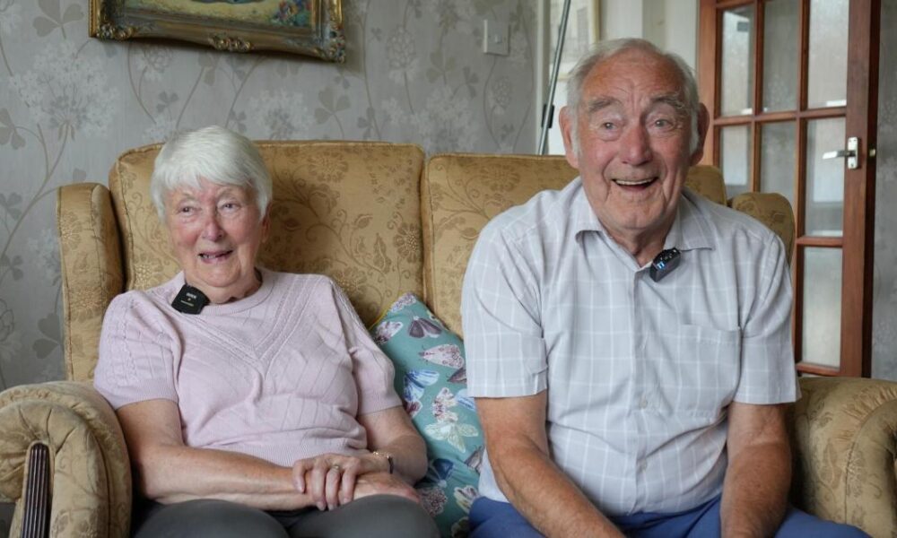 York Neighbours in Big Give Christmas Challenge appeal