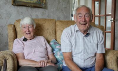 York Neighbours in Big Give Christmas Challenge appeal