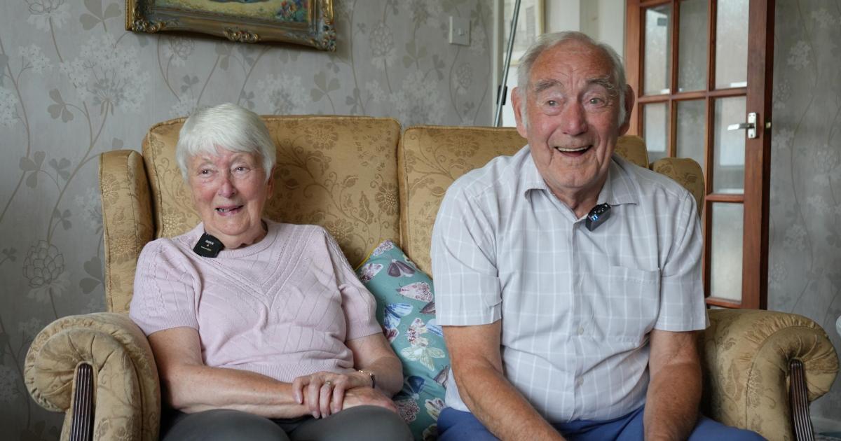 York Neighbours in Big Give Christmas Challenge appeal