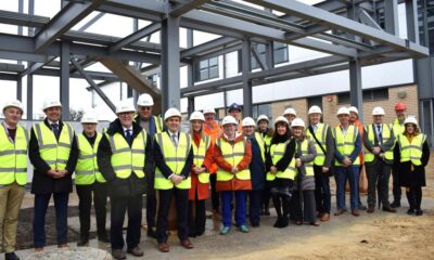 Plans to bring NETA training to Thornaby take step forward