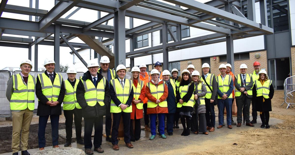 Plans to bring NETA training to Thornaby take step forward