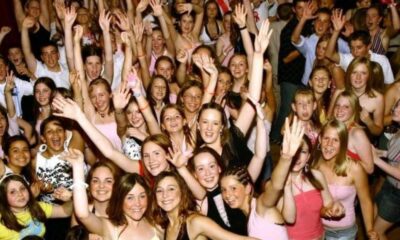 Festive drive against spiking and sex offences in region's night scene