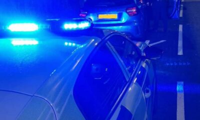 Humberside Police Christmas crackdown on drink driving