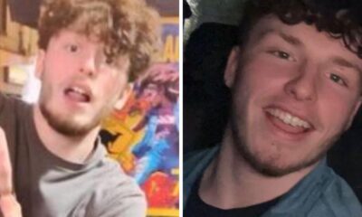 Inquest takes place into tragic death of Daniel Holden, 19