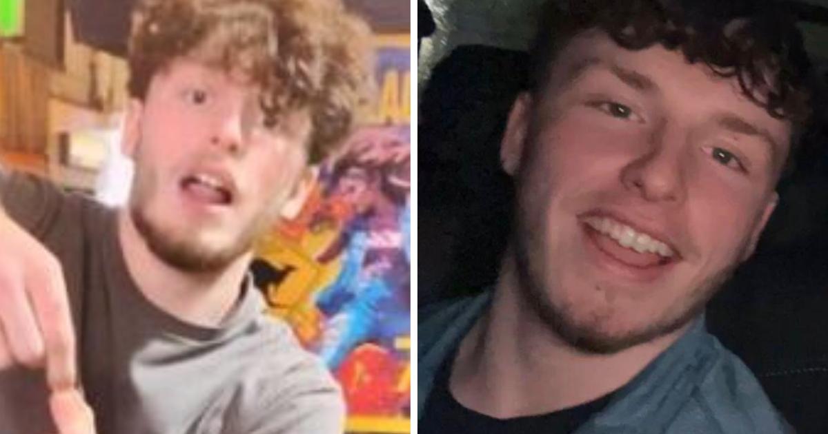 Inquest takes place into tragic death of Daniel Holden, 19