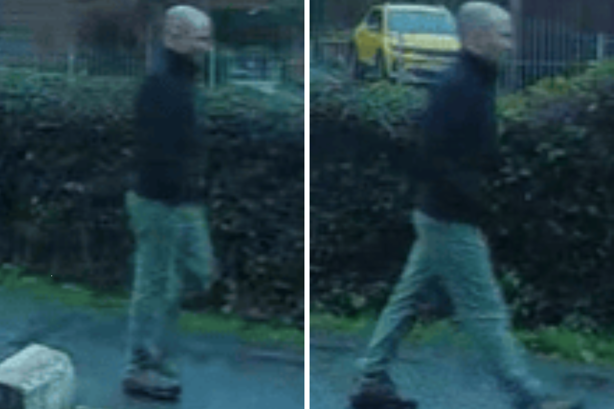 Police ‘concerned’ for welfare of missing North Yorkshire man