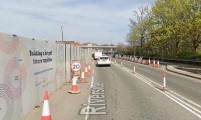 New traffic order planned for A1305 in Stockton