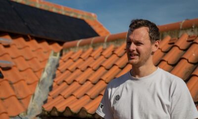 DMH Electrical and Renewables to give to charity in sale