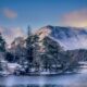 Magical Lake District town perfect to visit at Christmas