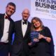 The Press Business Awards: Retail, Leisure and Hospitality