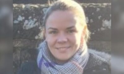 Cleveland Police are searching for a missing woman