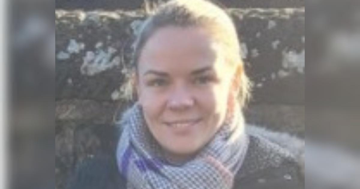 Cleveland Police are searching for a missing woman