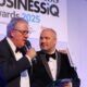 Fast-growing tech start-up scoops prestigious New Business of the Year Award